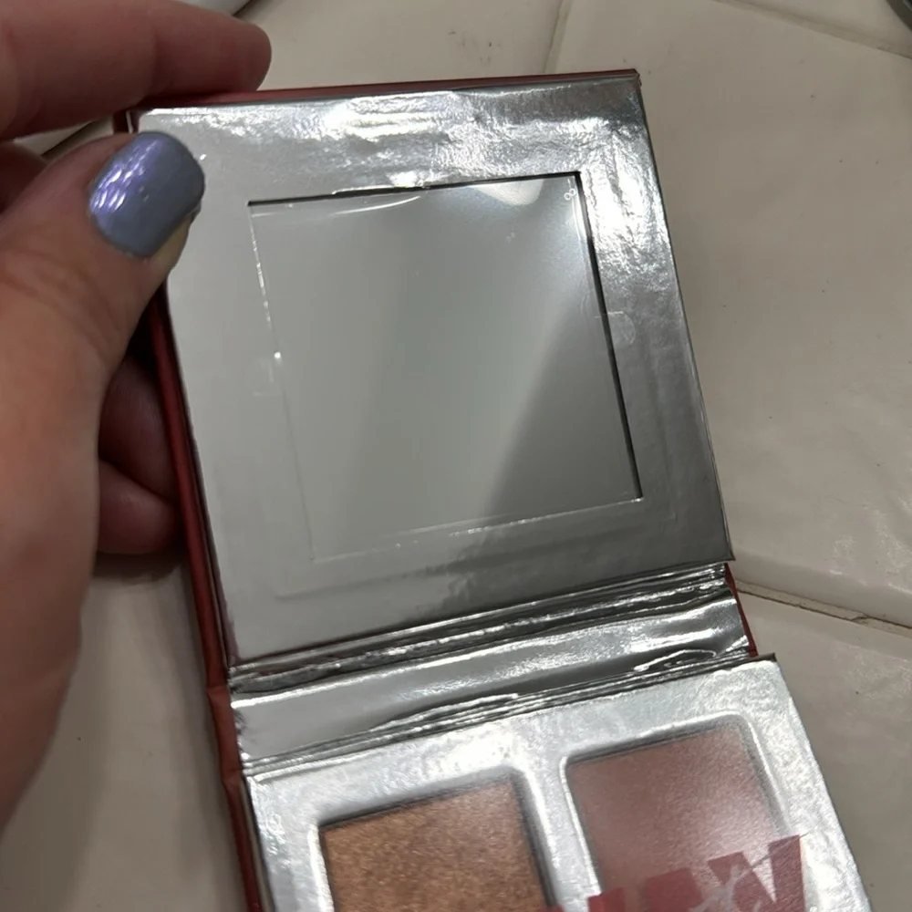 Haus Labs By Lady Gaga only used